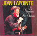 Pochette de Jean Lapointe - Le chanteur de charme