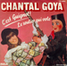 Pochette de Chantal Goya - C'est Guignol