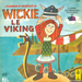 Pochette de Michel Barouille - Wickie le viking