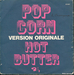 Pochette de Souviens-toi un t - N02 (1972 - Hot Butter : Pop corn) [rediffusion]