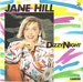 Pochette de Jane Hill - Dizzy Night