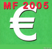 Pochette de Michel Farinet - Our currency it's euro