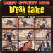 Pochette de West Street Mob - Break dance (electric boogie)