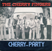 Pochette de The Cherry Fingers - Cherry party