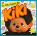 Pochette de Kiki - Kiki campeur