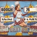 Pochette de Swing family - Boogie 74