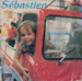 Pochette de Sbastien - La chanson de Sbastien