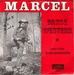 Pochette de Marcel - Danse western