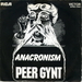 Pochette de Anacronism - Peer Gynt