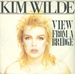 Pochette de Kim Wilde - View from a bridge