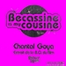 Pochette de Chantal Goya - Bcassine Is My Cousine (Techno Edit)