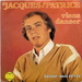 Pochette de Jacques-Patrice - Viens danser