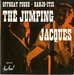 Pochette de The Jumping Jacques - Offbeat fugue