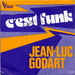 Pochette de Jean-Luc Godart - C'est funk