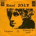 Pochette de Ren Joly - Chimne
