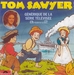 Pochette de Elfie - Le petit monde de Tom Sawyer