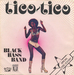 Pochette de Black Bass Band - Tico-Tico