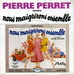 Pochette de Pierre Perret - Nous maigrirons ensemble