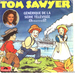 Pochette de Elfie - Tom Sawyer