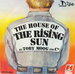 Pochette de Toby Moog - The House of the Rising Sun