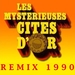 Pochette de Gnrique DA - Les mystrieuses cits d'or (version remix 90)