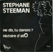 Pochette de Stphane Steeman - Histoire d'allO