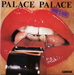 Pochette de Who's who - Palace palace