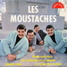 Pochette de Les Moustaches - Les copains de la bande