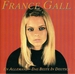Pochette de France Gall - Die schnste Musik, die es gibt