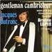 Pochette de Jacques Dutronc - Gentleman cambrioleur