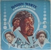 Pochette de Barry White - Can't get enough of your love, Babe