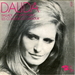 Pochette de Dalida - Les couleurs de l'amour