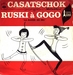Pochette de Boris Stroganoff et son ensemble - Ruski  gogo (la danse en ski)