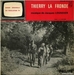 Pochette de Jacques Loussier - Thierry la Fronde