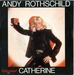 Pochette de Andy Rothschild - Catherine
