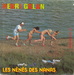 Pochette de Henri Golan - Les nns des nanas