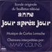Pochette de Mary Colins - Ann day after day