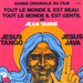 Pochette de Anne Germain - Jesus Java