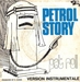 Pochette de Pat Roll - Petrol story