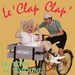 Pochette de Toto et Totoune - Le Clap-Clap