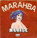 Pochette de Marahba - Claire