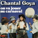 Pochette de Chantal Goya - On va jouer au carnaval