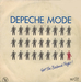 Pochette de Depeche Mode - Get the balance right