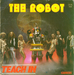Pochette de Teach-In - The Robot