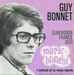Pochette de Guy Bonnet - Marie Blanche