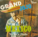 Pochette de Grand Jojo - Mexico