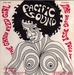 Pochette de Pacific sound - The drug just told me