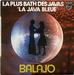 Pochette de Balajo - La plus bath des javas
