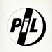 Pochette de Public Image Ltd. - This is not a love song