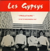 Pochette de Les Gypsys - Proltaire